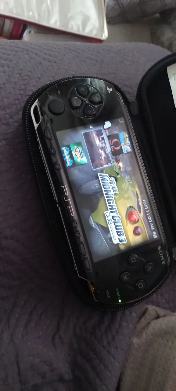 PSP 1001 FAT (RARO) - Foto 4