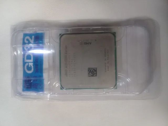 Processador AMD A10 5800K com GPU integrada. - Foto 2