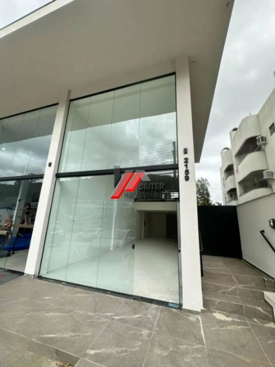 loja comercial para locação Córrego Grande florianópolis - Foto 2