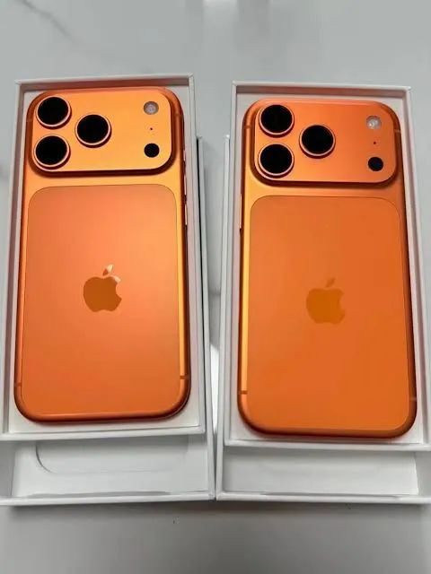 iPhone 17 pro Max, 256 GB  - Foto 2