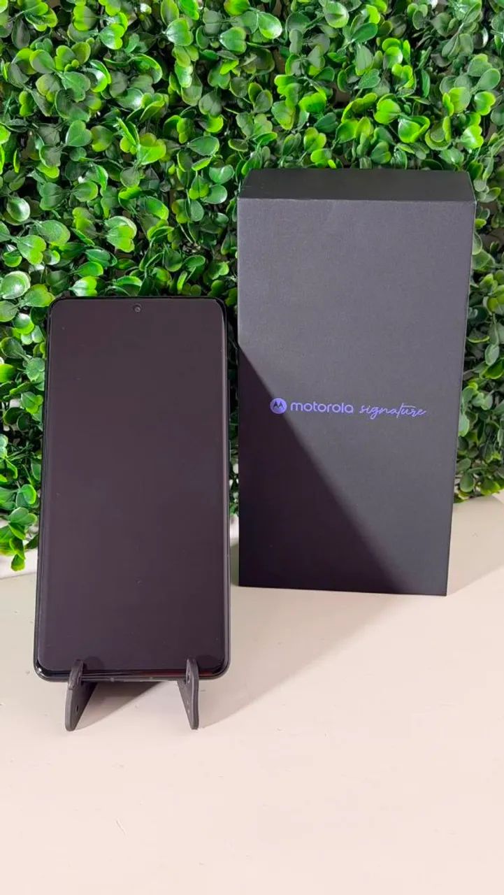 Motorola Signature 512GB - Foto 2