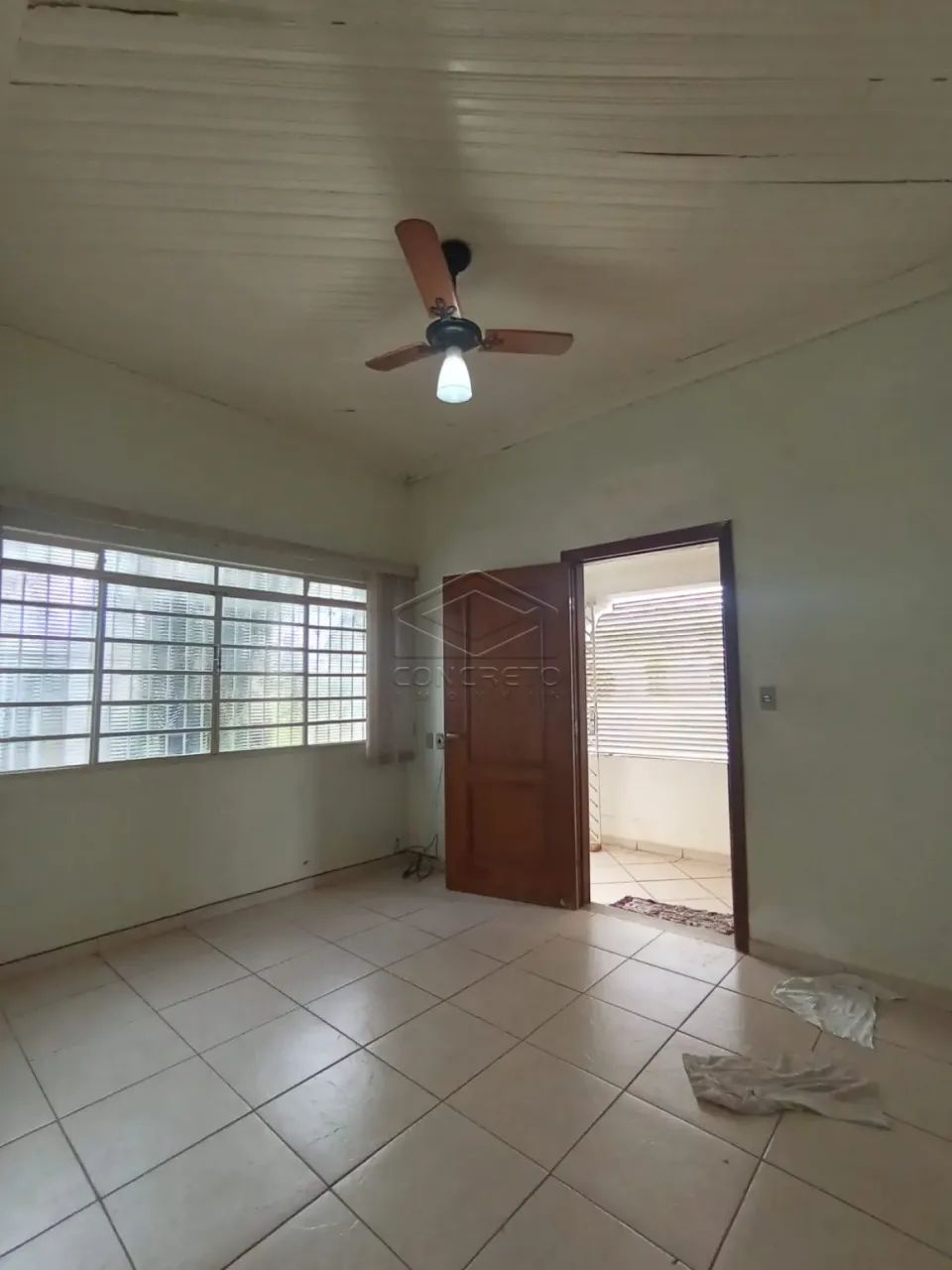 CASA COM 3 DORMITÓRIOS E 1 SUÍTE EM BAURU/SP