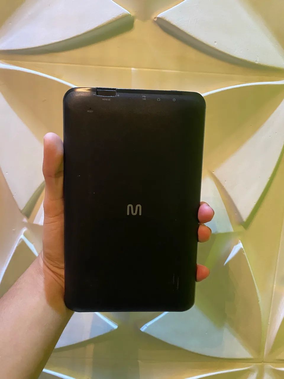 Tablet M7 2+2GB RAM 64GB - Foto 3