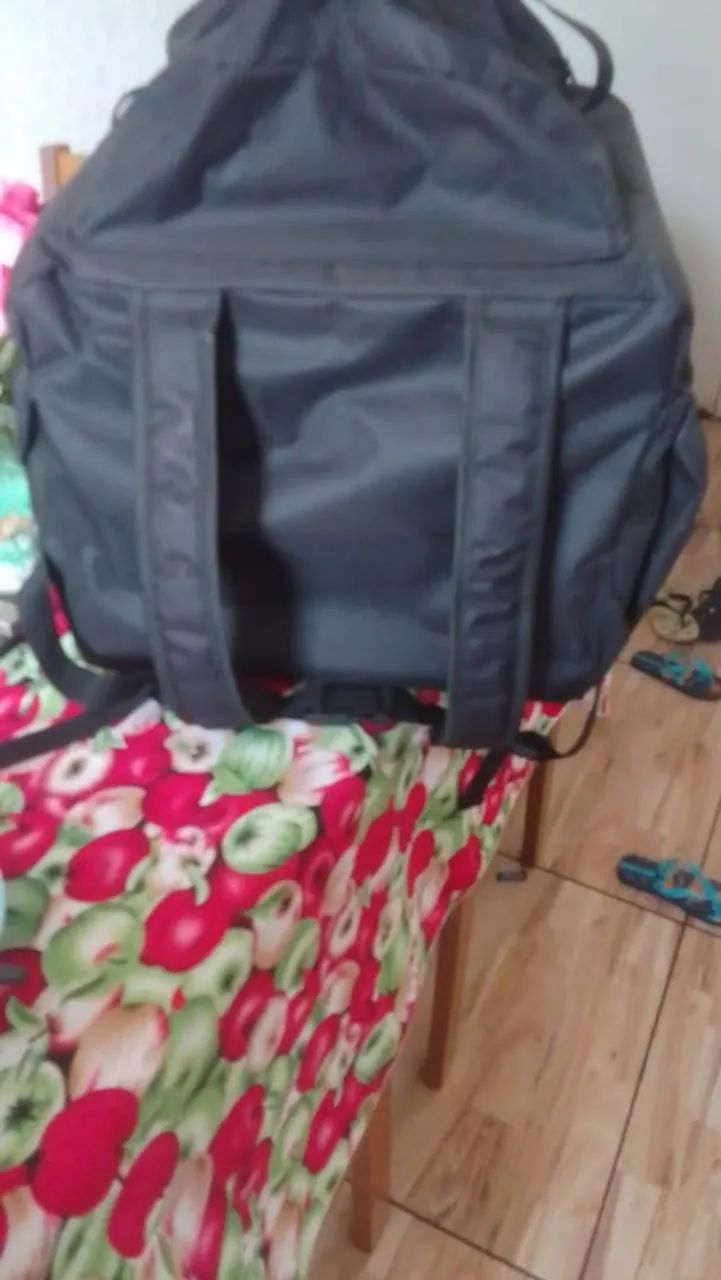 Bag entrega, ótimo estado - Foto 2