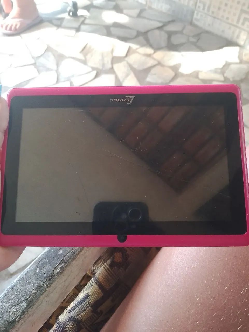Vendo tablet 