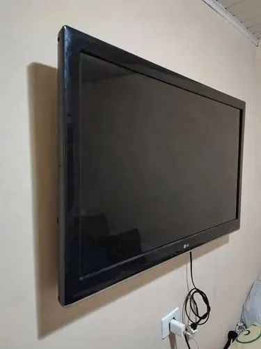 Tv de Plasma 42 Polegadas!! - Foto 2
