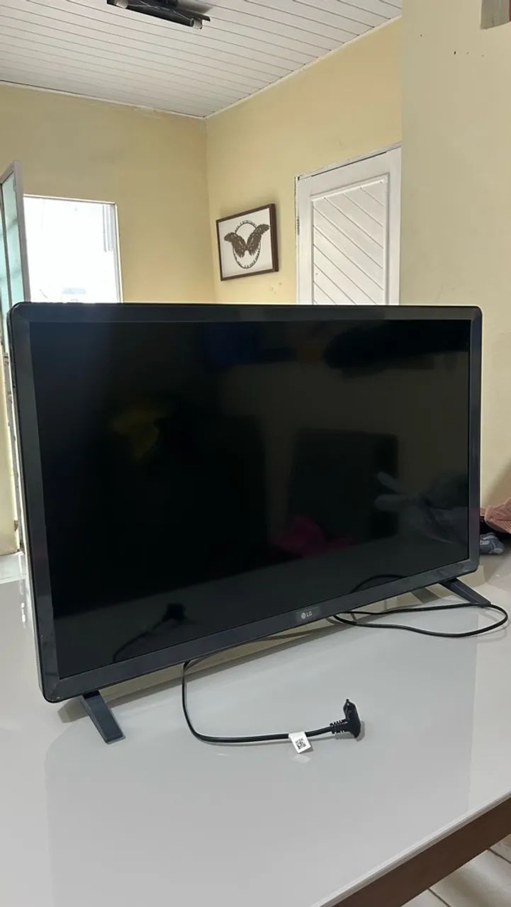 Tv LG 32 polegadas 