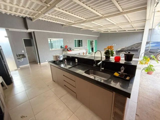 Casa no Setor Tradicional (Rua Mato Grosso) - Foto 5