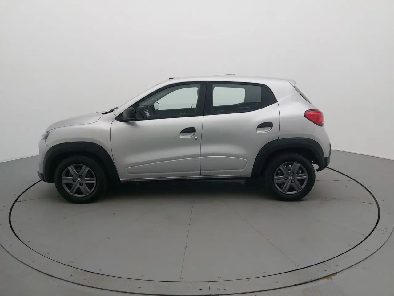 Renault Kwid 1.0 Zen 2025 - Foto 2