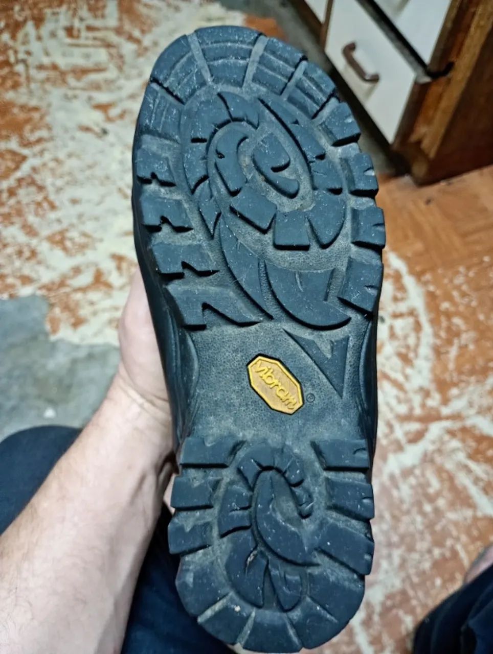 Bota coturno  - Foto 3