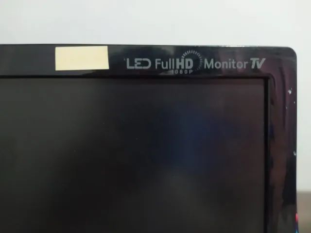 Monitor Tv LG Full hd led - Foto 4