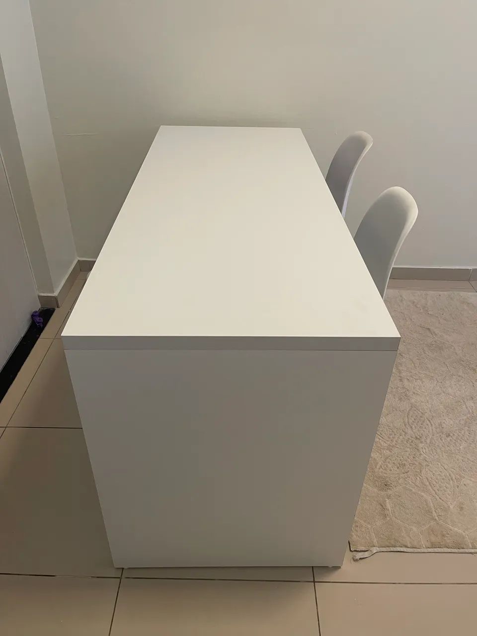 Mesa de escritório  - Foto 3