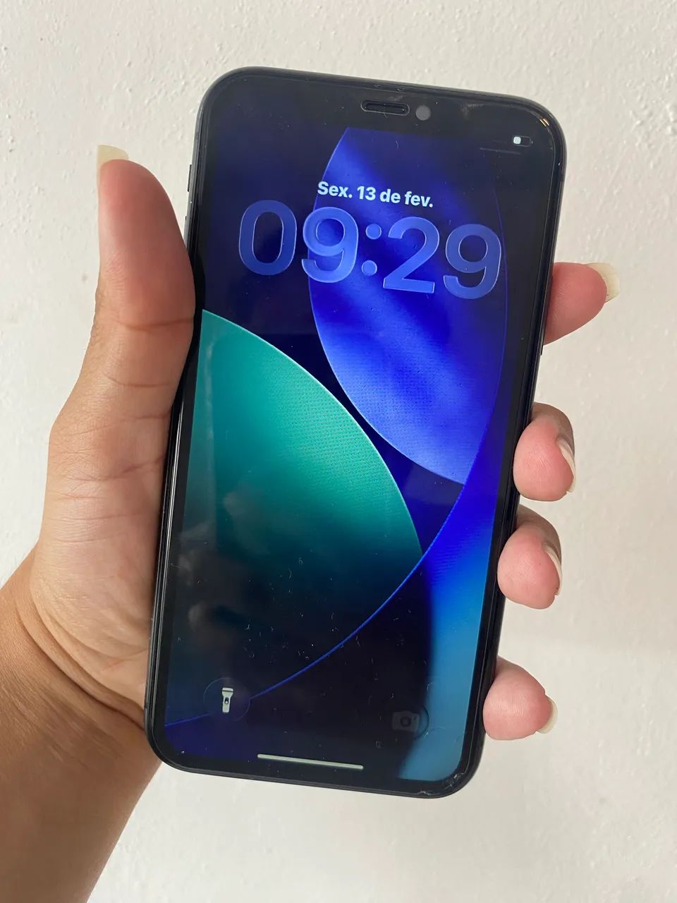 iPhone 11  - Foto 2