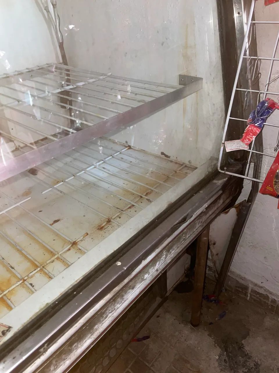 Balcão freezer  - Foto 3