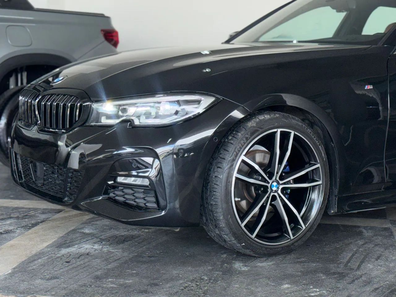 BMW 320I 320i 2021 - Foto 2