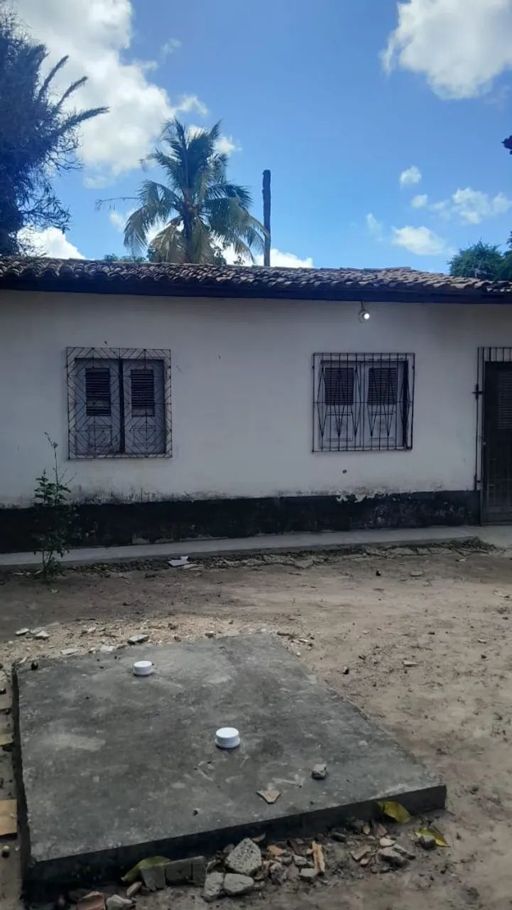 Foto - São Luís - Turu