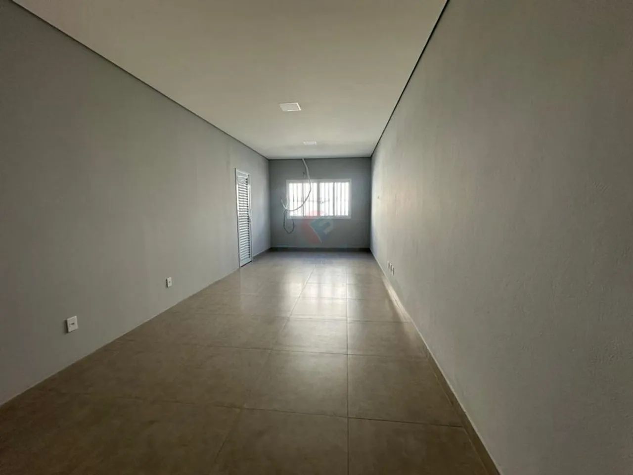 Sala para alugar em Hortolândia, Loteamento Remanso Campineiro