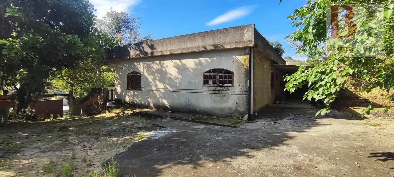 Sítio em Santa Dalila (Suruí) - Magé - Foto 5