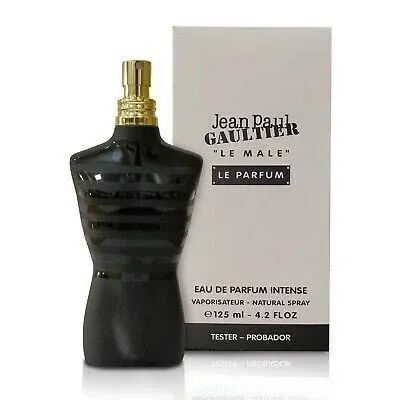 Perfume Masculino Le Male le Parfum 125ml - Foto 3