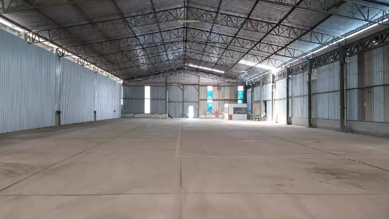 Galpão industrial para alugar em Sabará. - Foto 4