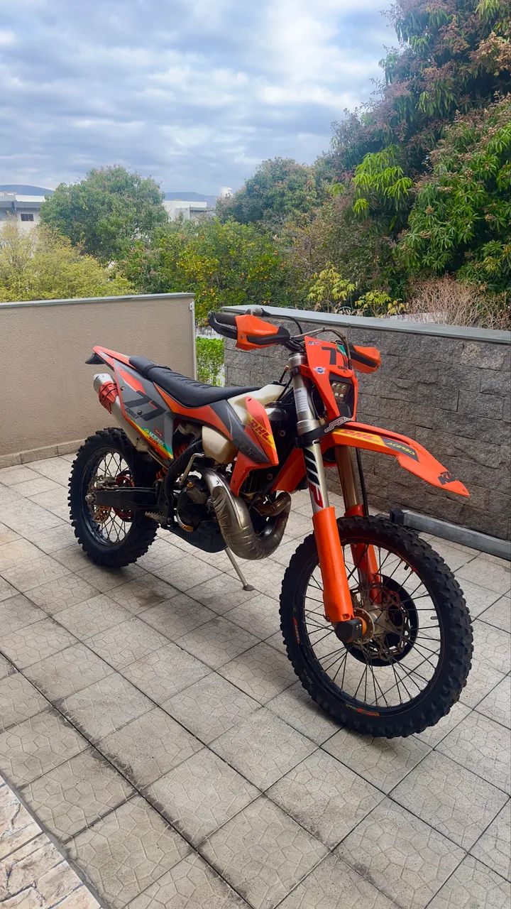 KTM 300 EXC - Foto 4