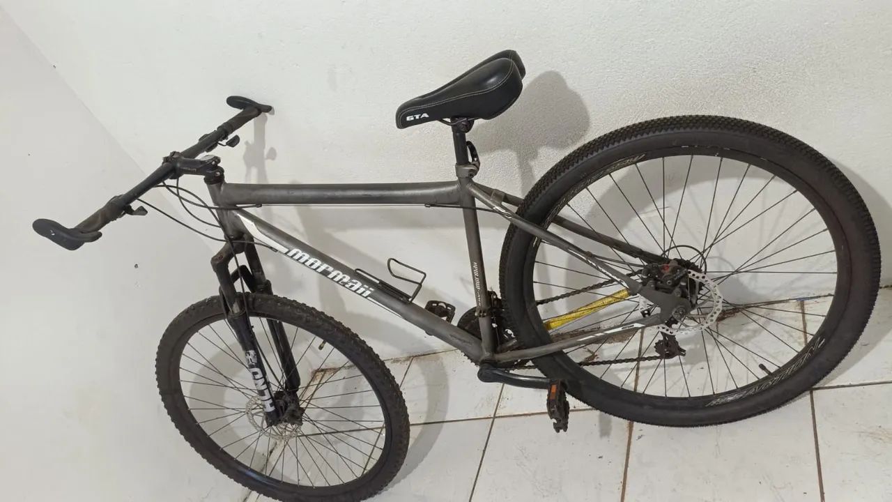 Vendo bicicleta aro 29  - Foto 2