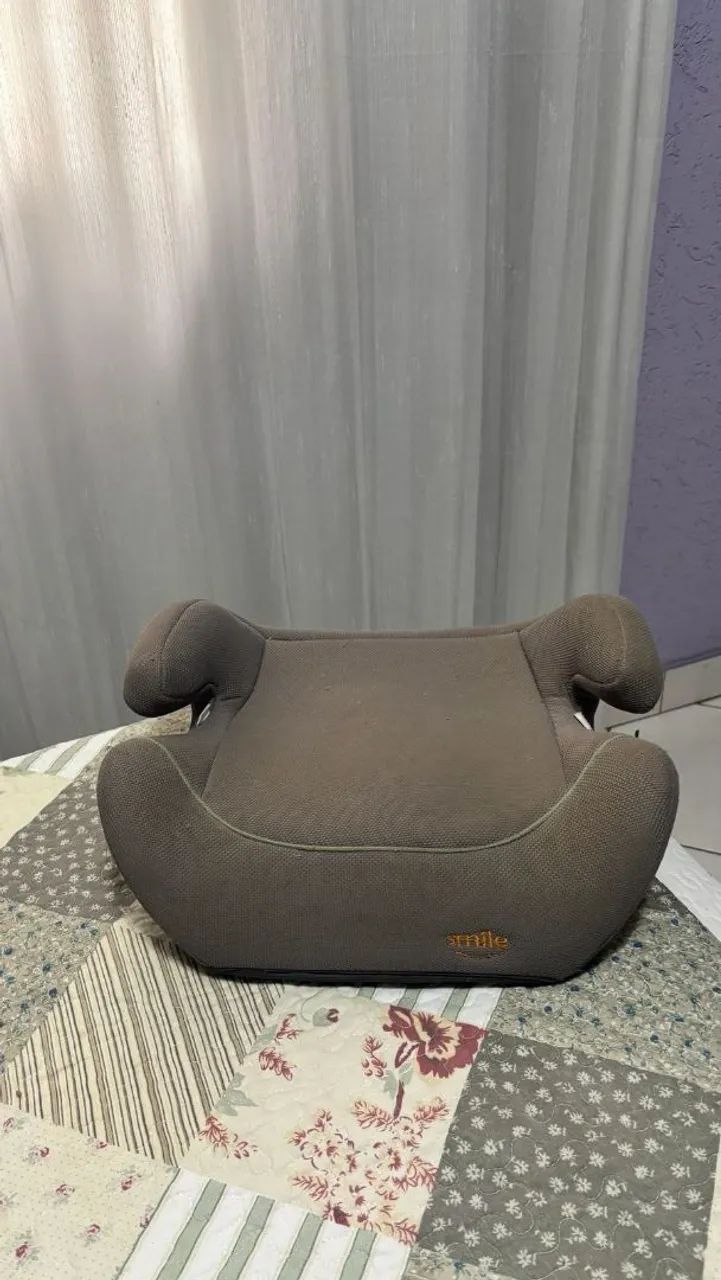 Assento de carro para criança 