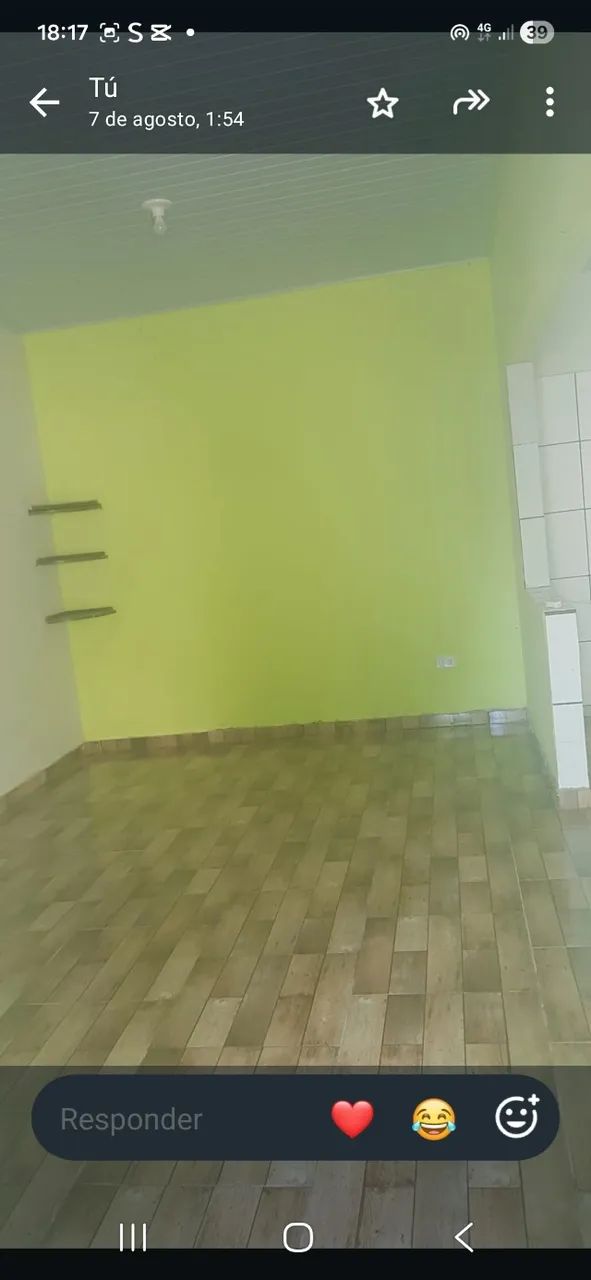 Alugo casa proximo a palmiros jardim mossoro - Foto 5