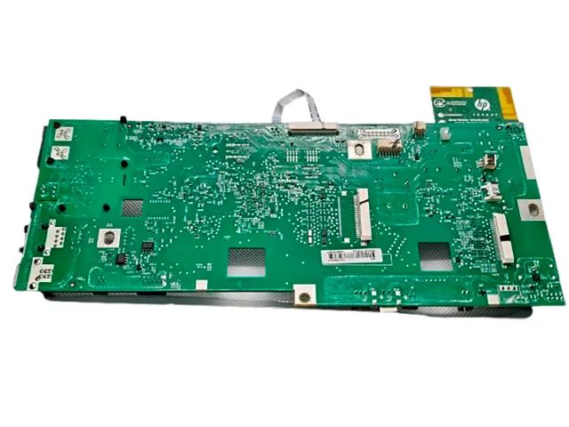 Placa Lógica Hp Officejet Pro 8600 Cm749-80001 - Foto 4