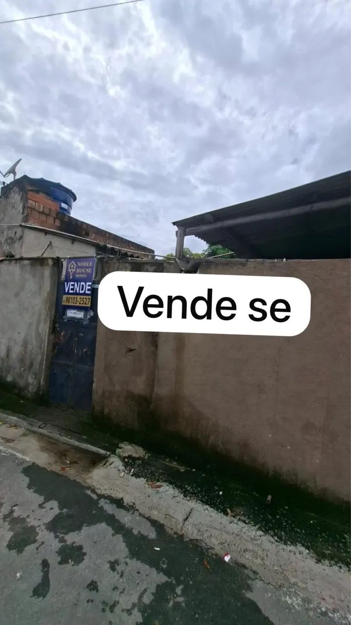 Foto - Barra Mansa - Vista Alegre