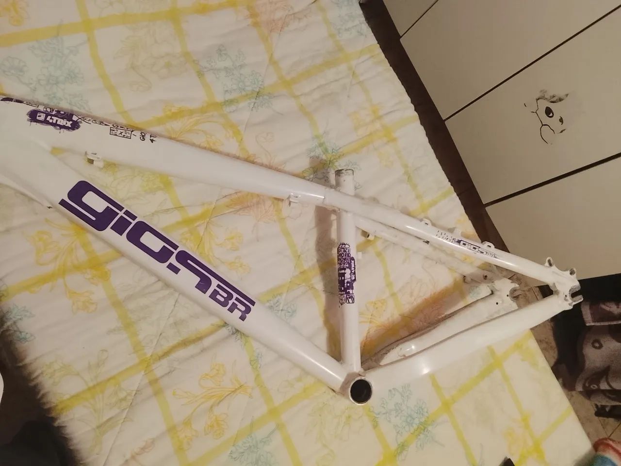 Quadro Gios 