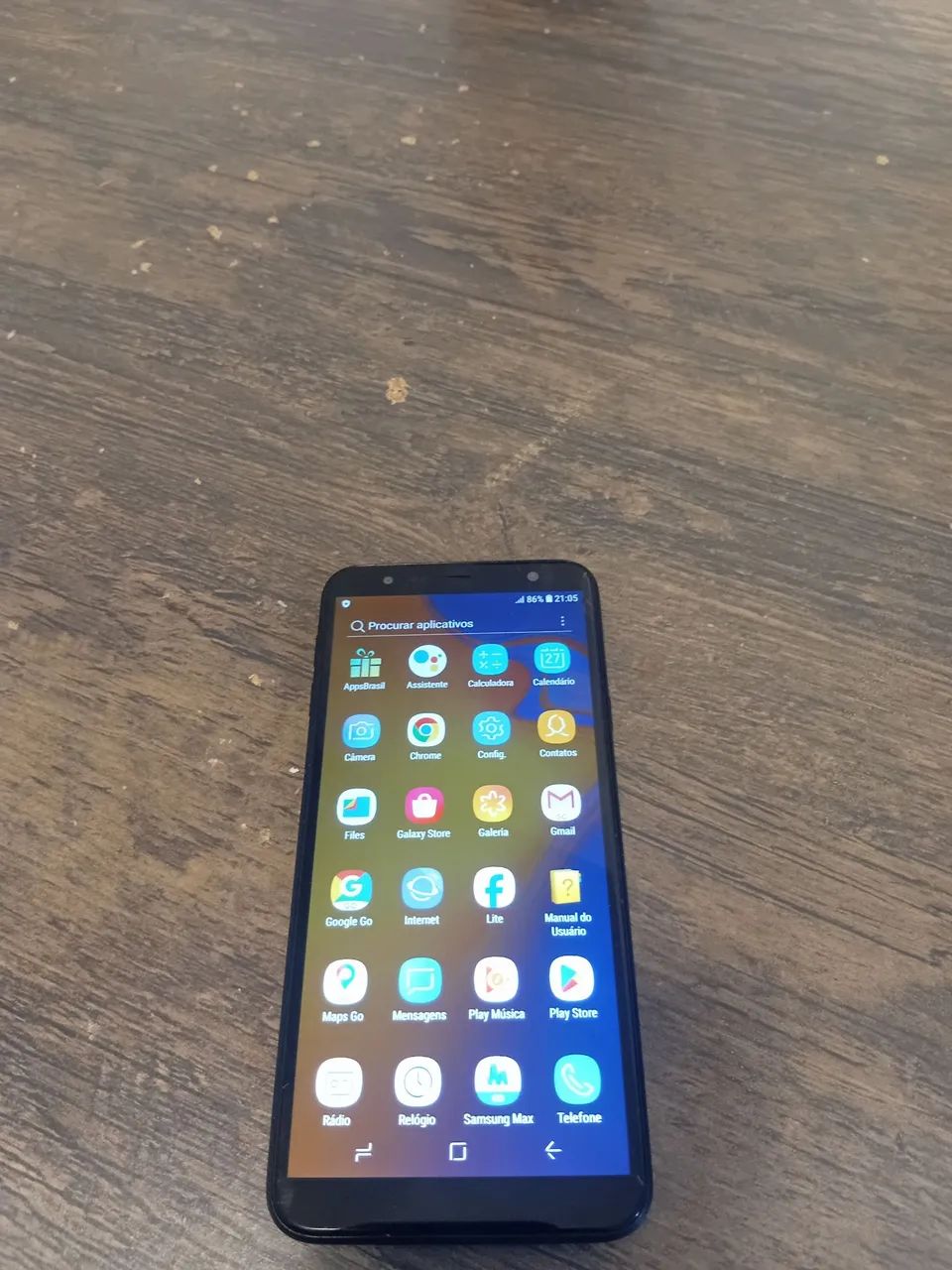 Samsung galaxi j4 core - Foto 2