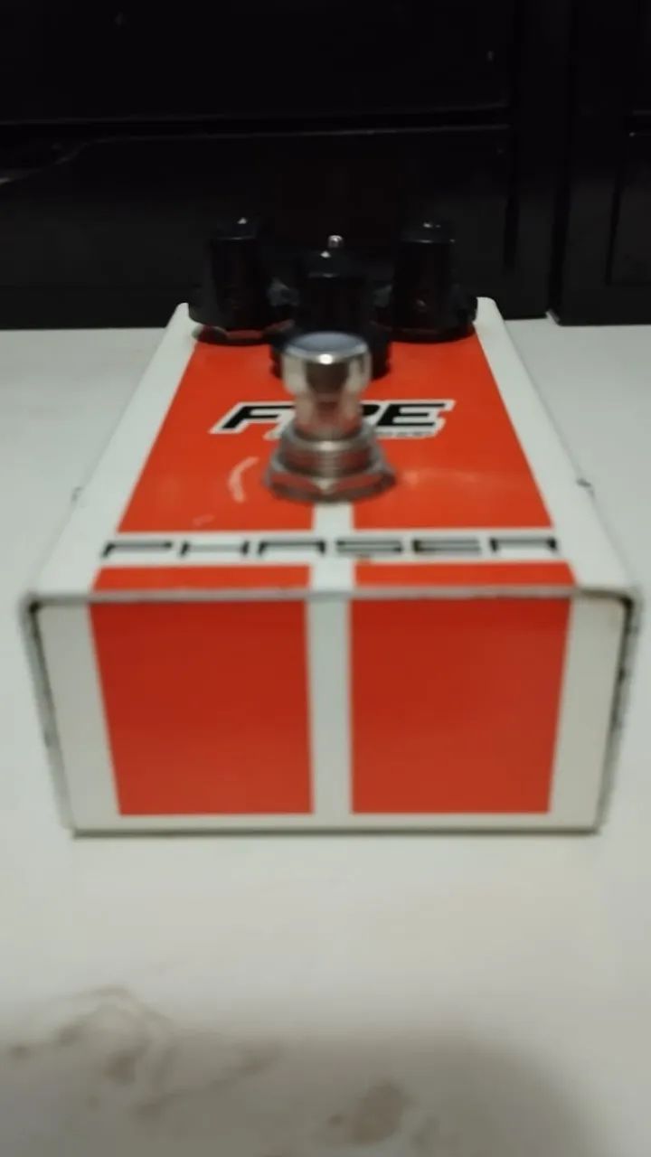 Fire Phaser Custom Shop  - Foto 3