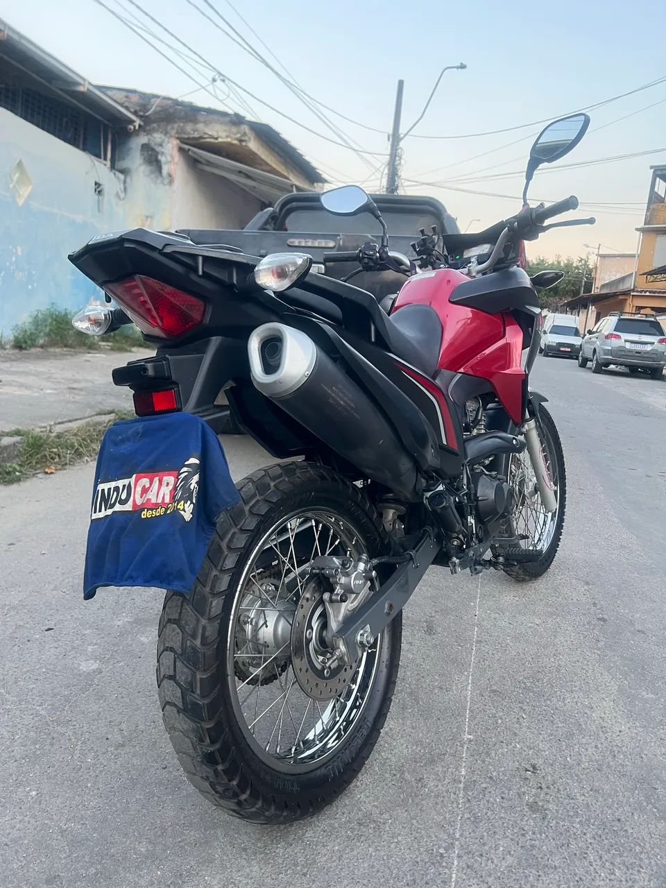 Xre 190 - Foto 5