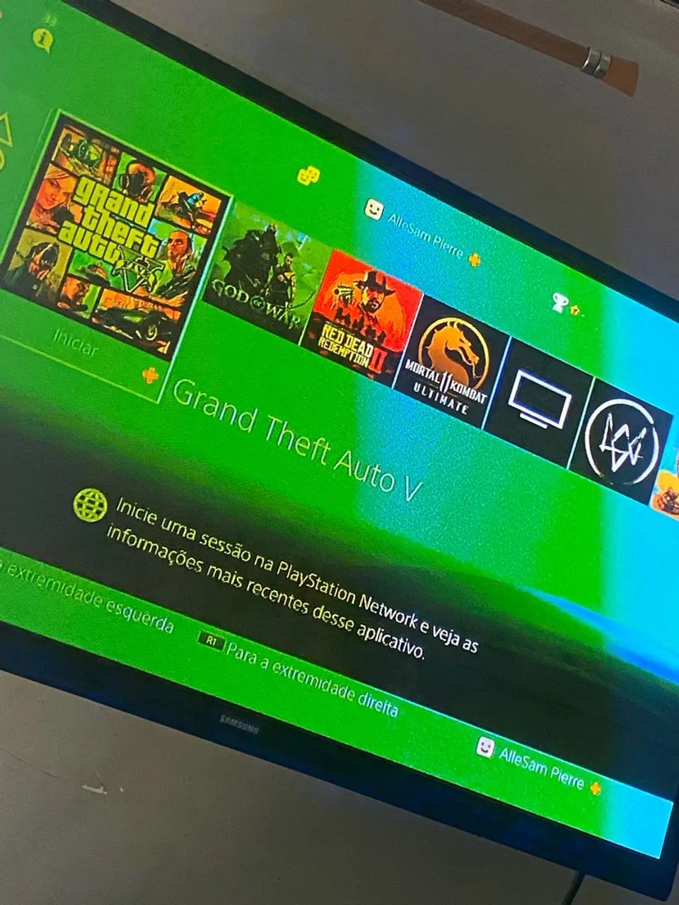 Ps4 - Foto 3