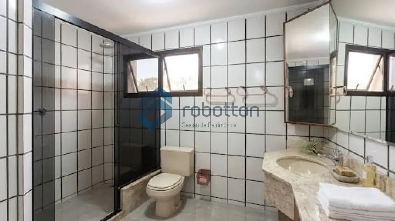 Apto de 4 suítes e 3 vagas em Moema - Foto 3