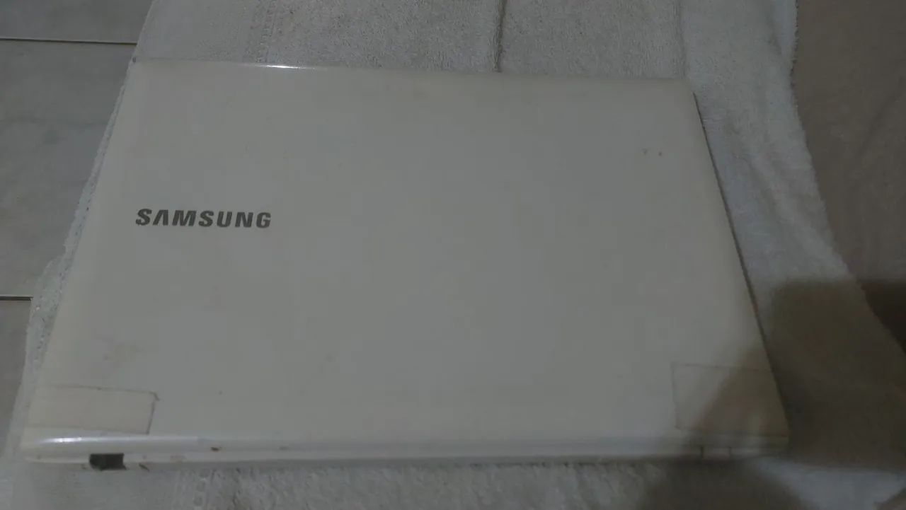 Notebook Samsung 14 polegadas  - Foto 3
