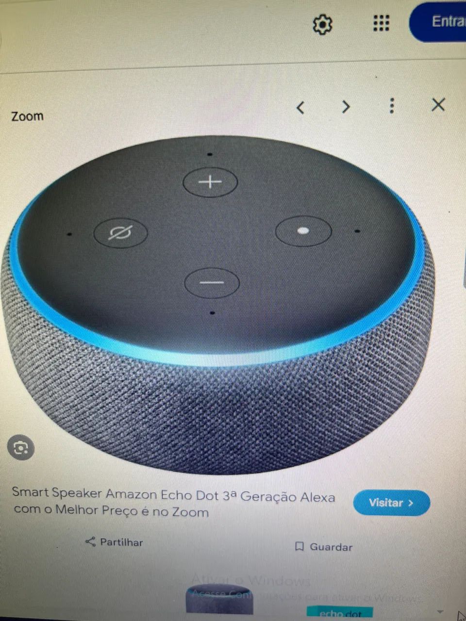 Alexa da Amazon 