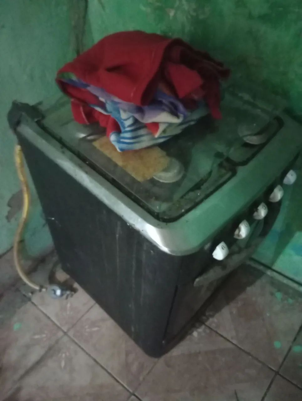 Fogão 