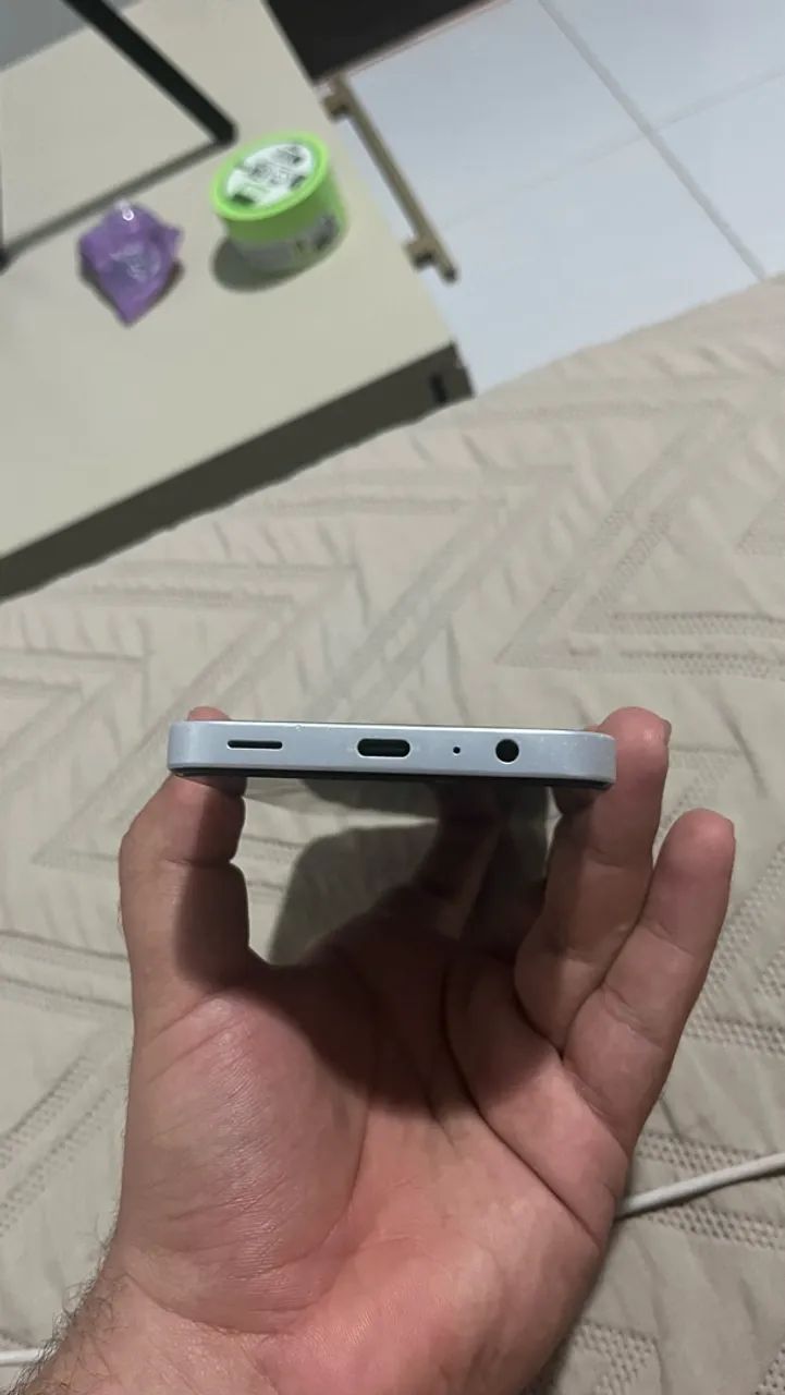 CELULAR A15 5gb 256 - Foto 3