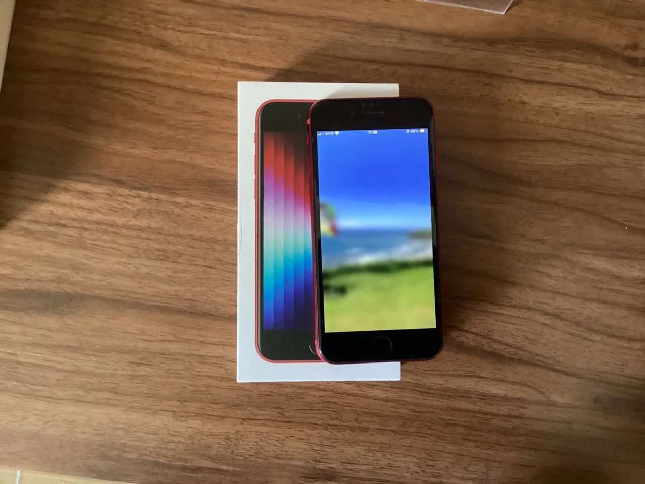 iPhone SE 3 vem - Foto 4