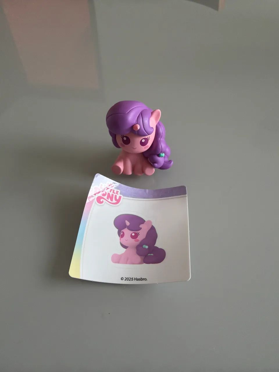 My little pony funism