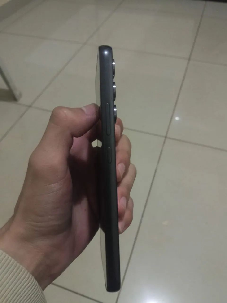 Vendo a 54  128 gigas - Foto 5