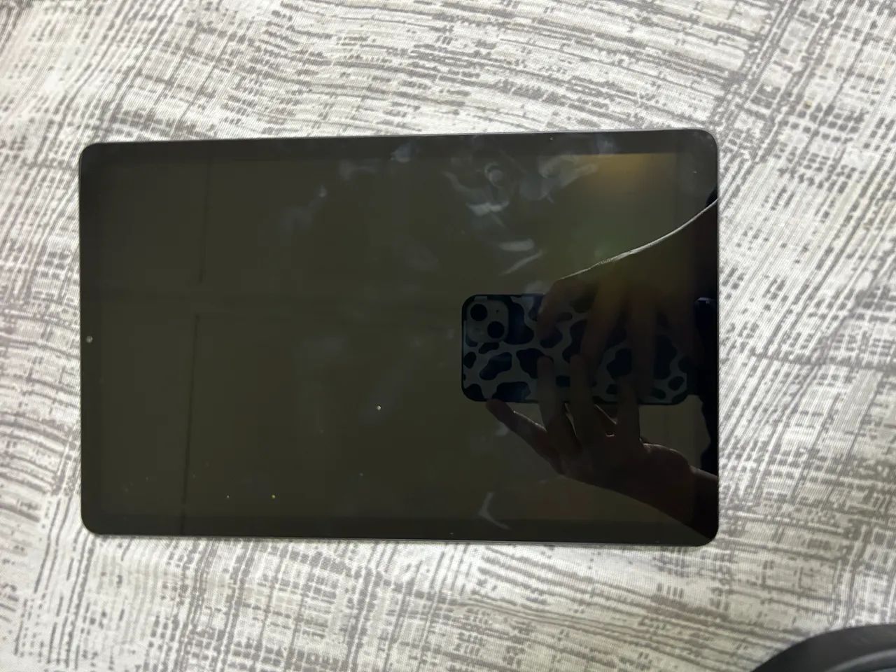 Tablet Samsung Galaxy Tab S6 Lite - Foto 3