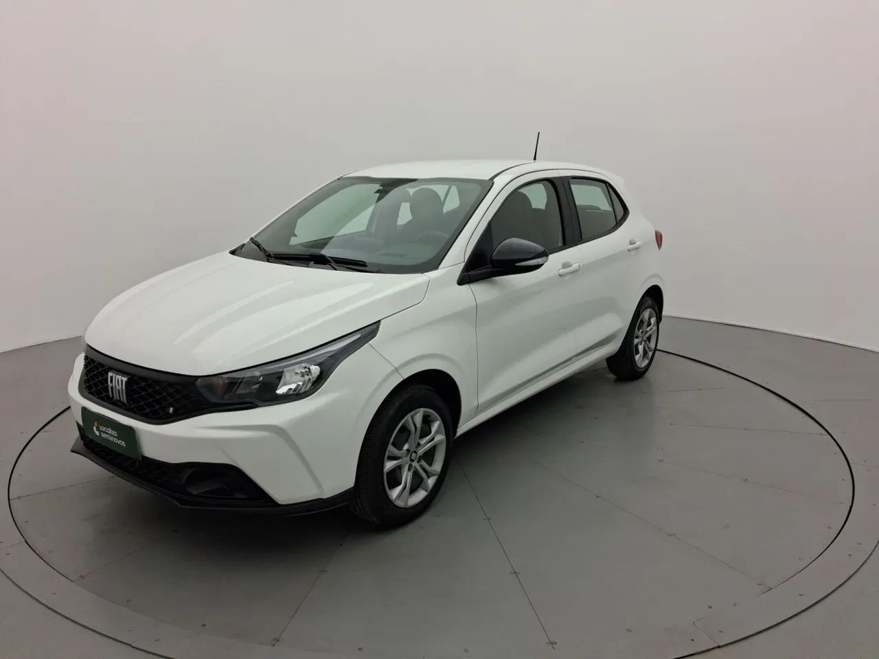 Fiat Argo Drive 1.0 Firefly 2026