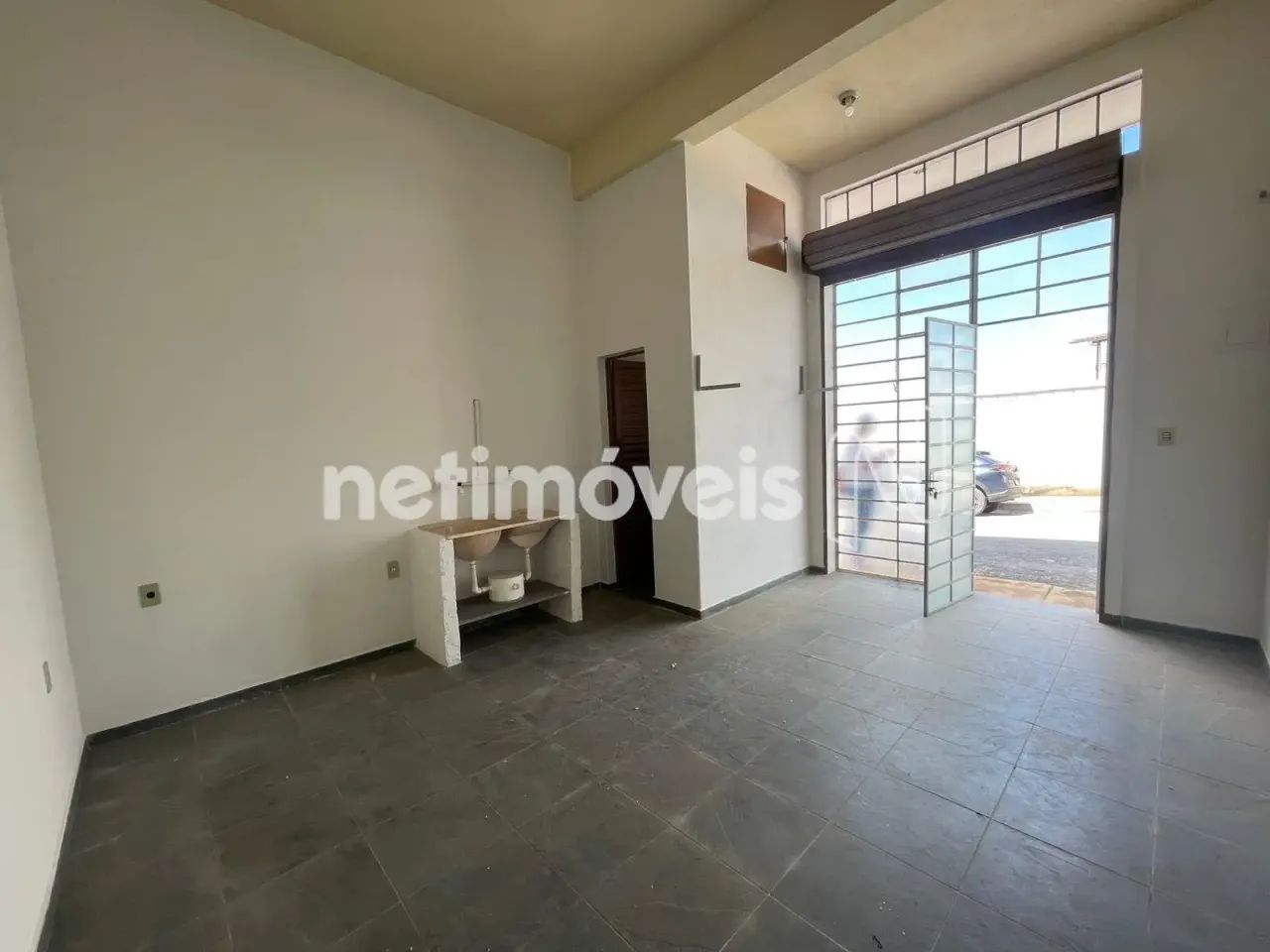 Locação Loja Nossa Senhora Aparecida Florestal - Foto 3