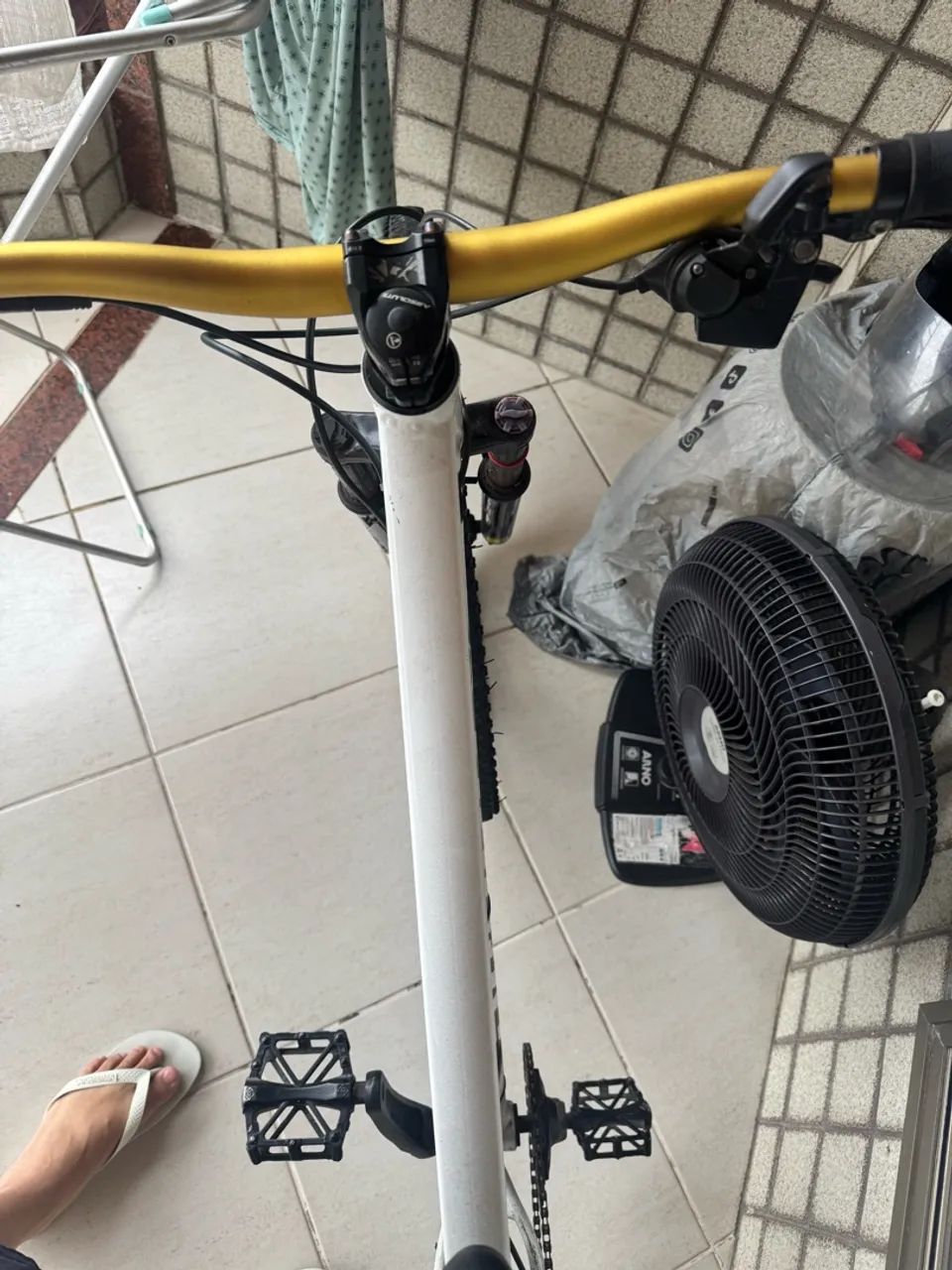 Bicicleta Dropp aro 29 - Foto 4
