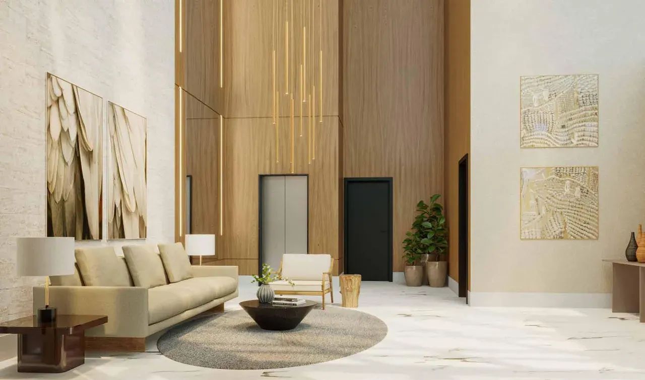 Vilaggio Jardins,  3 Ou 4 Suítes, Com Unidades Entre 113M² E 142M² Em Cidade Jardim. 124QK - Foto 11