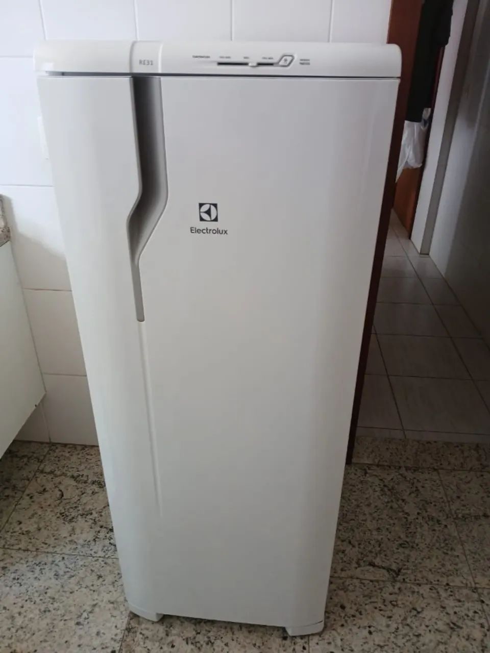 geladeira