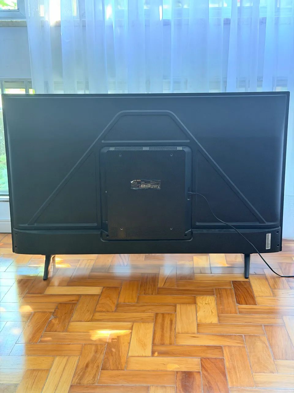 TELEVISÃO TCL 50 Polegadas - Foto 2